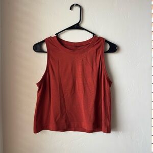 Lululemon Muscle Tank 4